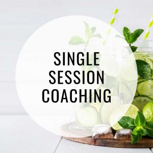 Single Session Coaching